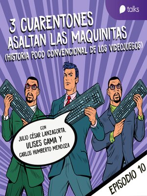 cover image of Personajes favoritos